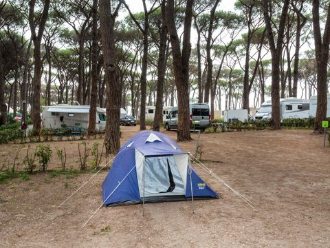 hu Fabulous Village - Camping Rome - Image N°25