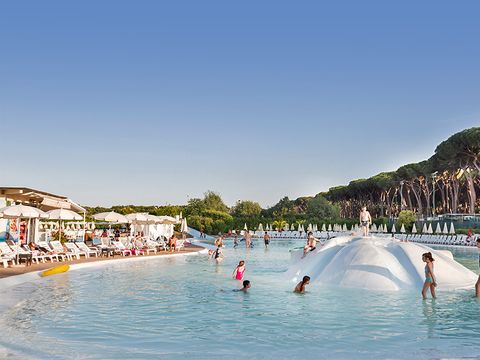 hu Fabulous Village - Camping Rome