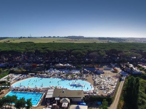 hu Fabulous Village - Camping Roma