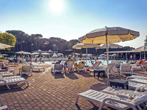 hu Fabulous Village - Camping Roma