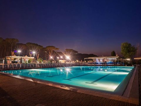 hu Fabulous Village - Camping Roma