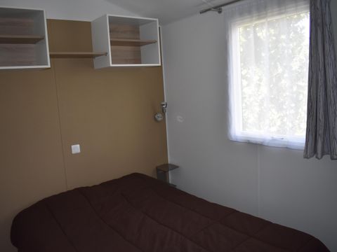 MOBILE HOME 6 people - MALAGA