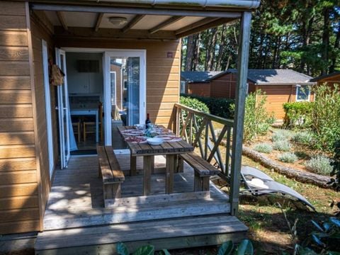 CHALET 6 personnes - Le Vauban