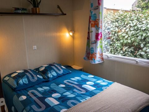 MOBILE HOME 4 people - Le Herlin 2/4 persons