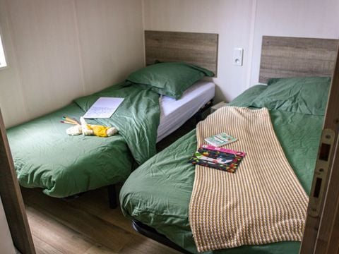 MOBILHOME 6 personnes - Cottage "Le Vauban"