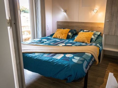 MOBILHOME 6 personnes - Cottage "Le Vauban"