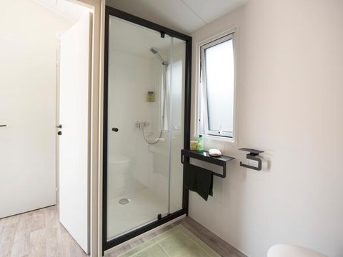 MOBILE HOME 2 people - Le Baluden Premium 1bed 2pers