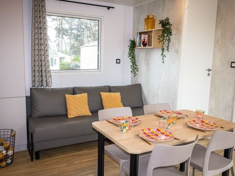 MOBILE HOME 4 people - Le Kerel 160-Premium 2bed 4p