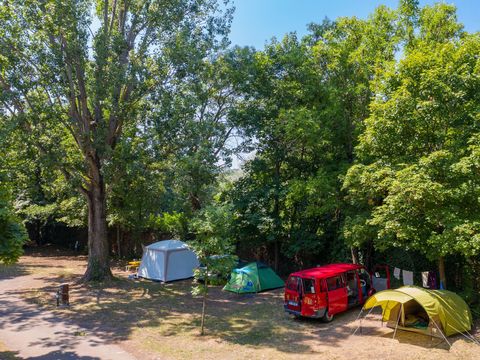 Camping du Puy-en-Velay - Camping Haute-Loire - Image N°18