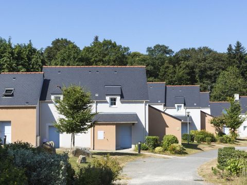 Résidence Odalys Domaine de l'Emeraude - Camping Ille-et-Vilaine - Image N°12