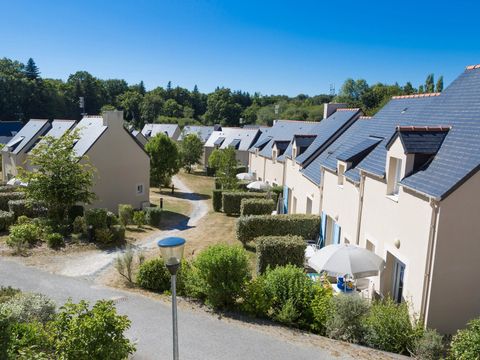 Résidence Domaine de l'Emeraude - Camping Ille-et-Vilaine - Image N°30