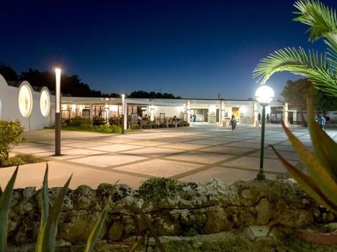 Camping Village Torre Rinalda - Camping Lecce - Image N°29