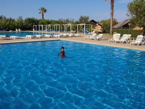 Camping Village Torre Rinalda - Camping Lecce - Image N°4