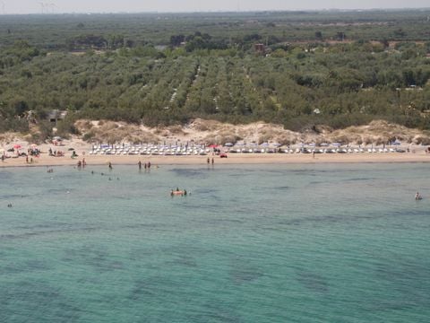 Camping Village Torre Rinalda - Camping Lecce - Image N°39