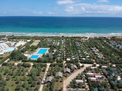 Camping Village Torre Rinalda - Camping Lecce - Image N°34