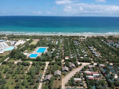 Camping Village Torre Rinalda - Camping Lecce - Image N°40