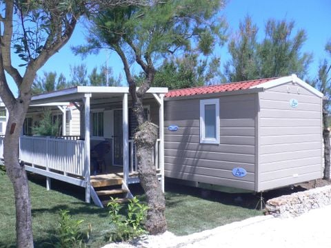 Camping Village Torre Rinalda - Camping Lecce - Image N°21