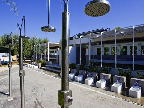 Camping Village Torre Rinalda - Camping Lecce - Image N°24