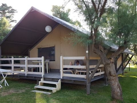 Camping Village Torre Rinalda - Camping Lecce - Image N°17