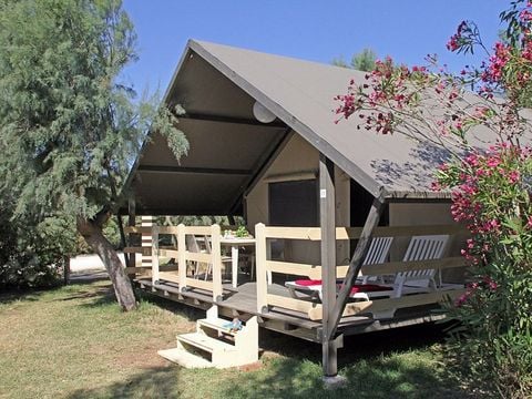 Camping Village Torre Rinalda - Camping Lecce - Image N°16