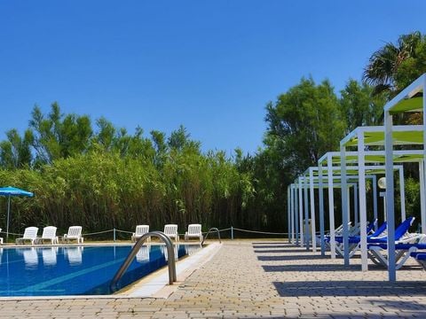 Camping Village Torre Rinalda - Camping Lecce - Image N°51