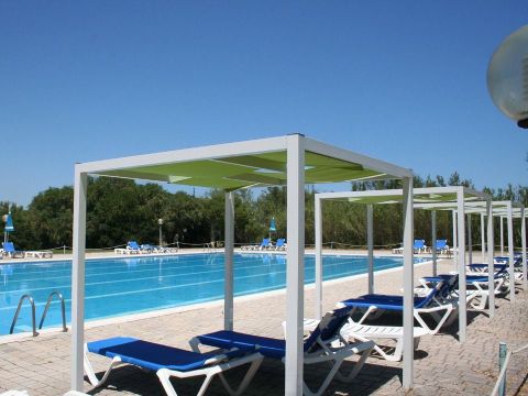 Camping Village Torre Rinalda - Camping Lecce - Afbeelding N°0