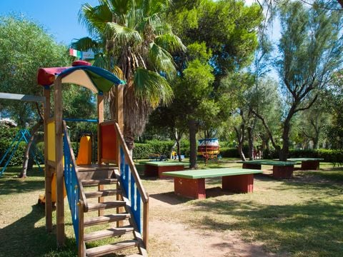 Camping Village Torre Rinalda - Camping Lecce - Image N°12