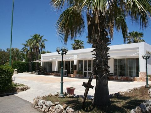 Camping Village Torre Rinalda - Camping Lecce - Image N°27