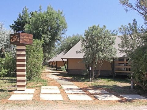 Camping Village Torre Rinalda - Camping Lecce - Image N°18