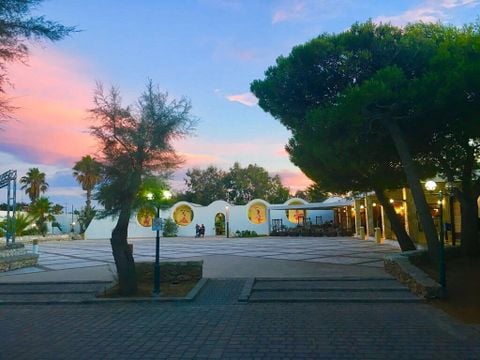 Camping Village Torre Rinalda - Camping Lecce - Image N°28