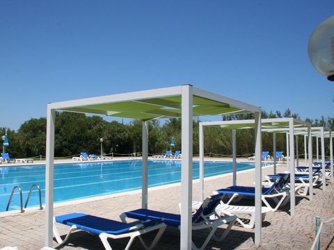 Camping Village Torre Rinalda - Camping Lecce - Afbeelding N°0