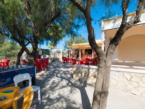 Camping Village Torre Rinalda - Camping Lecce - Image N°33