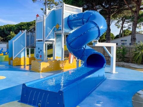 Camping Le Suroit  - Camping Charente-Maritime - Image N°18