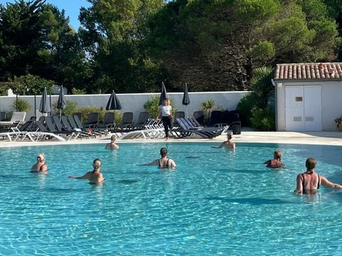 Camping Le Suroit  - Camping Charente-Maritime - Image N°26