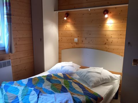 CHALET 5 personnes - ABEILLE