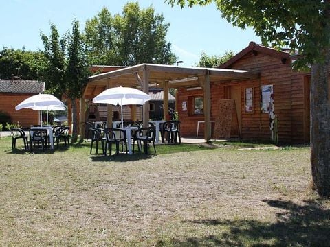 Camping Le Pont d'Allagnon - Camping Haute-Loire - Image N°23