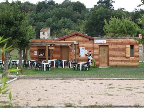 Camping Le Pont d'Allagnon - Camping Haute-Loire - Image N°26