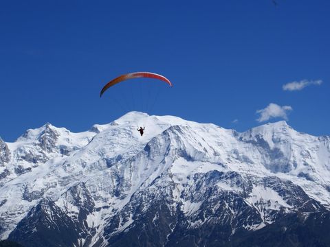 Le Château de Rochetaillée - Camping Isère - Image N°59