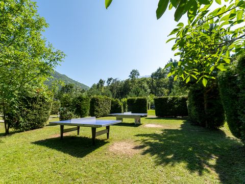 Le Château de Rochetaillée - Camping Isère - Image N°89