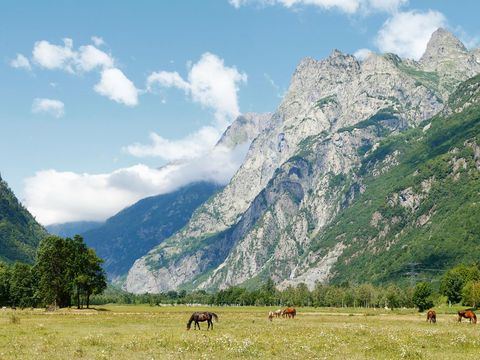 Le Château de Rochetaillée - Camping Isère - Image N°65