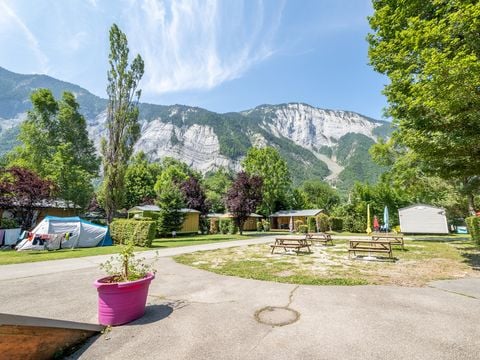 Camping Le Colporteur - Ciela Village - Camping Isère - Image N°56