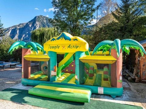 Camping Le Colporteur - Ciela Village - Camping Isère - Image N°78