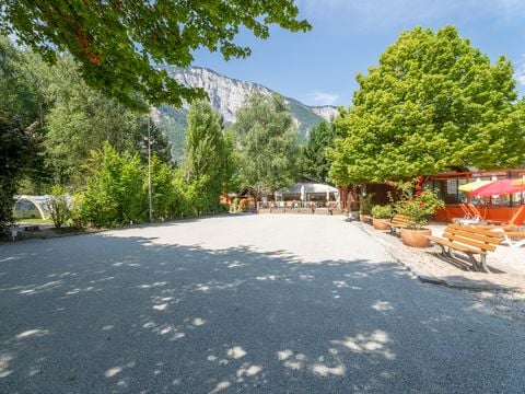 Camping Le Colporteur - Ciela Village - Camping Isère - Image N°59