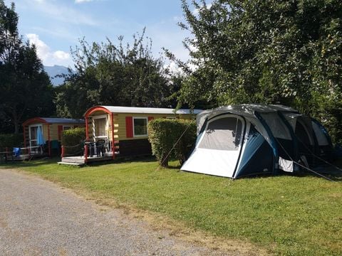 Camping Le Colporteur - Ciela Village - Camping Isère - Image N°27