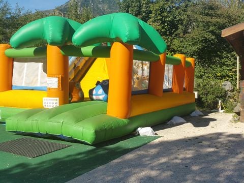 Camping Le Colporteur - Ciela Village - Camping Isère - Image N°40