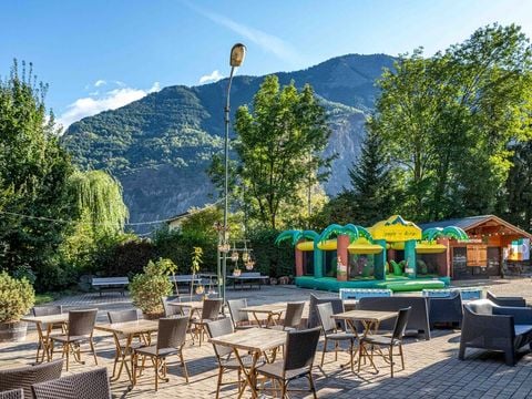 Camping Le Colporteur - Ciela Village - Camping Isère - Image N°77