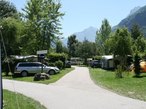 Camping Le Colporteur - Ciela Village - Camping Isère - Image N°29