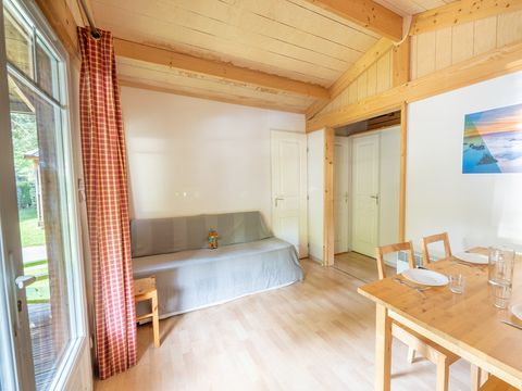 CHALET 6 personnes - Ciela Confort - 3 chambres