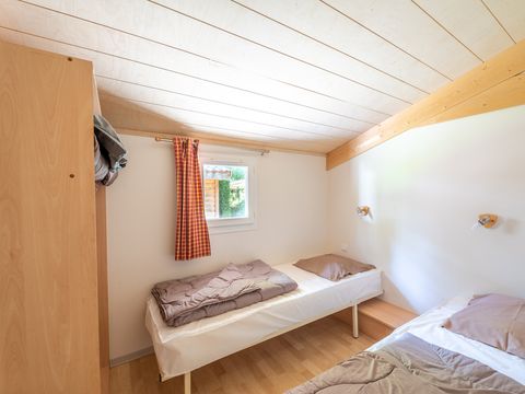 CHALET 6 personnes - Ciela Confort - 3 chambres