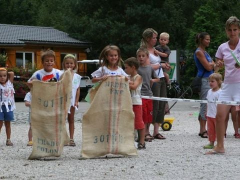 Camping Le Colporteur - Ciela Village - Camping Isère - Image N°15